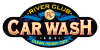 Visit River Club Car Wash logo